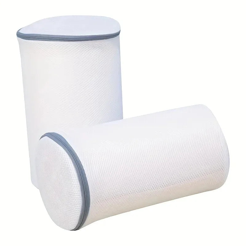 Durable Mesh Multifunctional Shoe Laundry Bag for Sports Running Shoes Socks And Bras - Organized Laundry Storage Solution