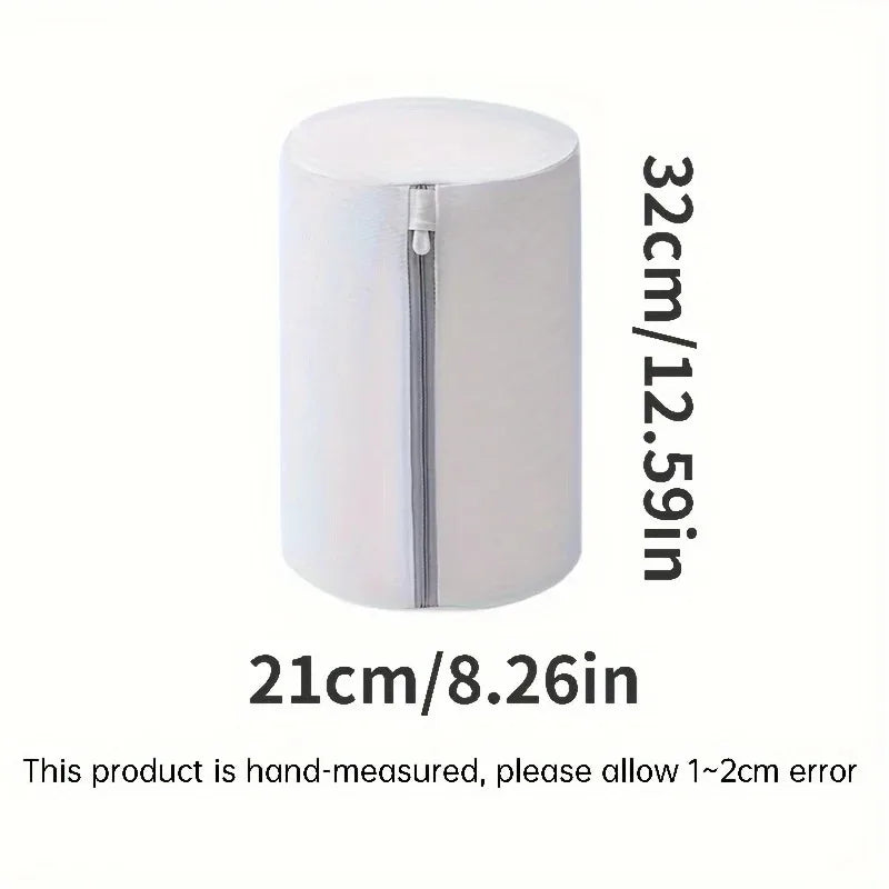 Durable Mesh Multifunctional Shoe Laundry Bag for Sports Running Shoes Socks And Bras - Organized Laundry Storage Solution