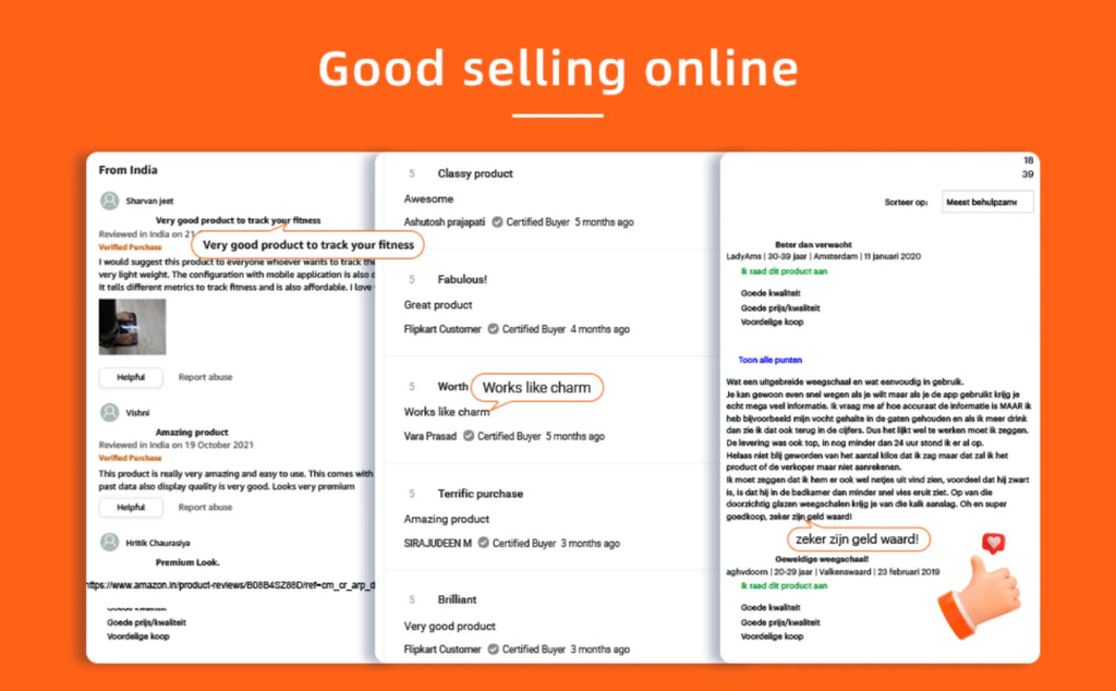 Smart Bioimpedance Scale New Highly Accurate Digital Display Body Fat Scale Body Composition Analyzer Smart Weight Scale