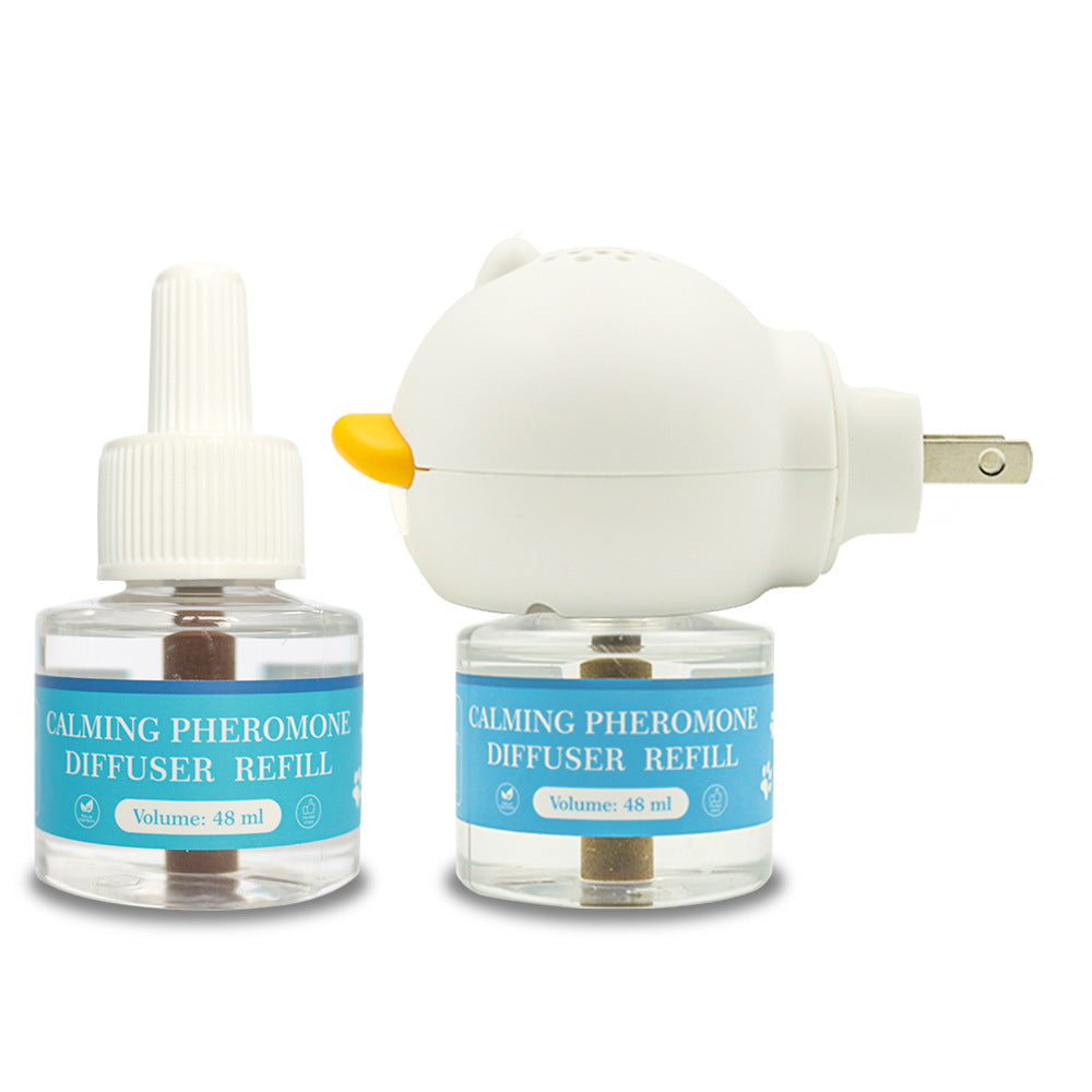 Dog Supplies Soothing Mood Pacifying Zone Spray